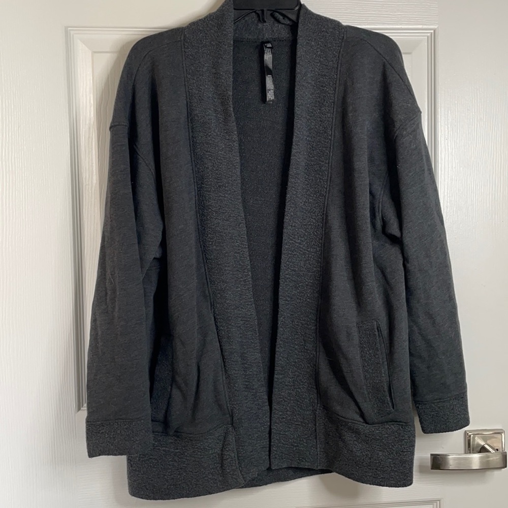 Victoria’s Secret open front cardigan